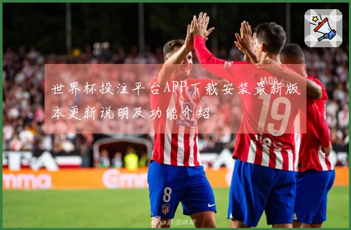 世界杯投注平台APP下载安装最新版本更新说明及功能介绍